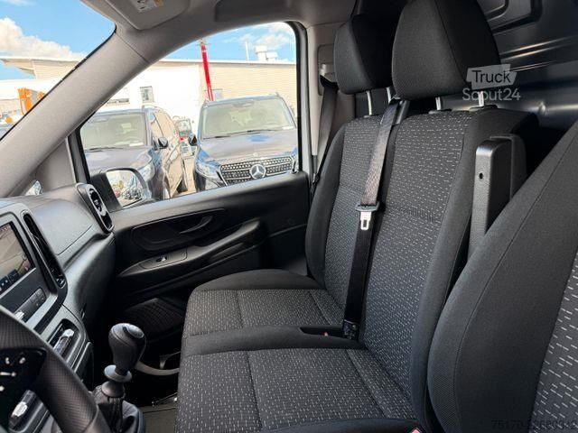  Mercedes-Benz Vito 116 CDI AHK Kamera Klima
