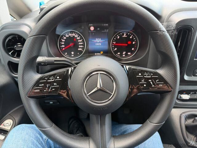  Mercedes-Benz Vito 116 CDI AHK Kamera Klima