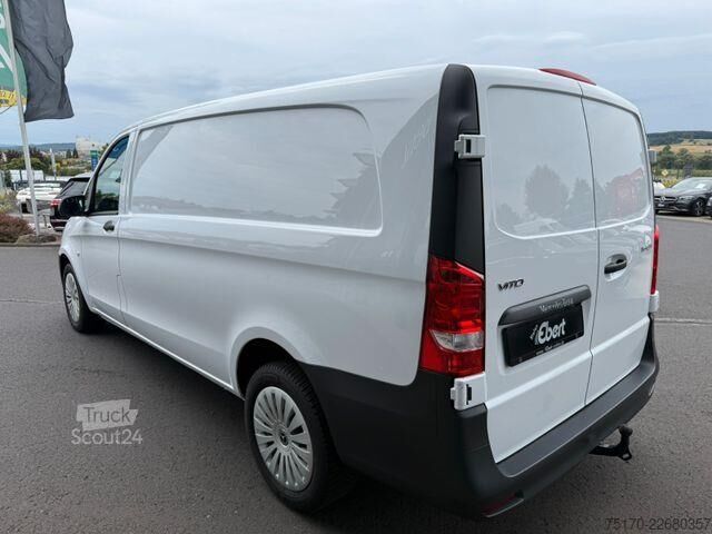  Mercedes-Benz Vito 116 CDI Extral Klima Kamera AHK