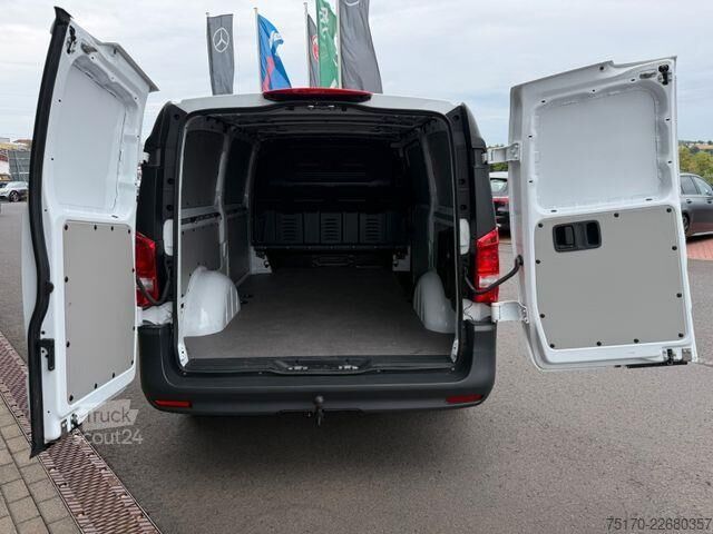  Mercedes-Benz Vito 116 CDI Extral Klima Kamera AHK