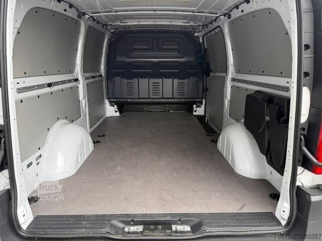  Mercedes-Benz Vito 116 CDI Extral Klima Kamera AHK