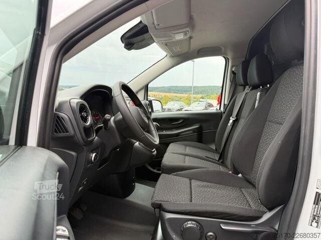  Mercedes-Benz Vito 116 CDI Extral Klima Kamera AHK