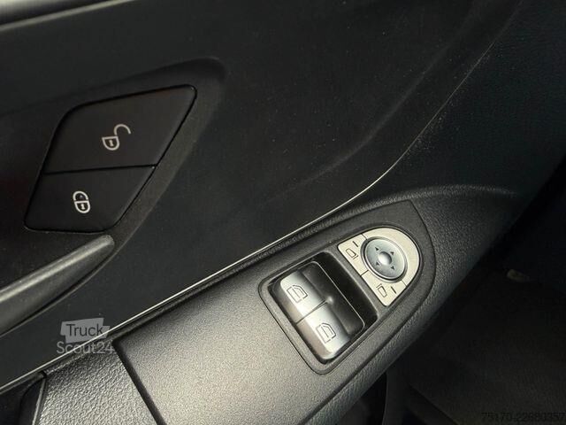  Mercedes-Benz Vito 116 CDI Extral Klima Kamera AHK