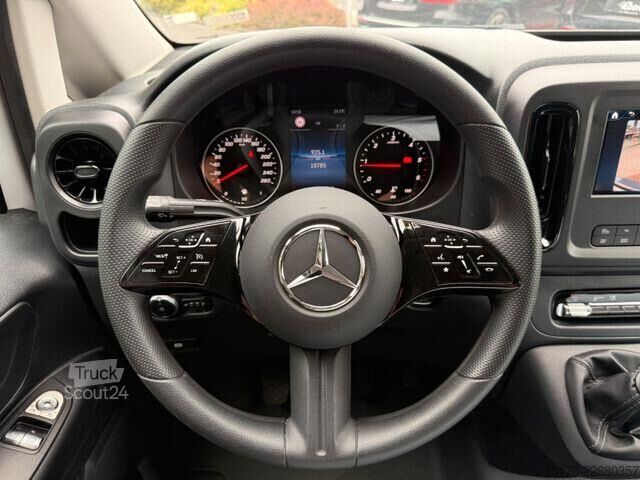 Mercedes-Benz Vito 116 CDI Extral Klima Kamera AHK