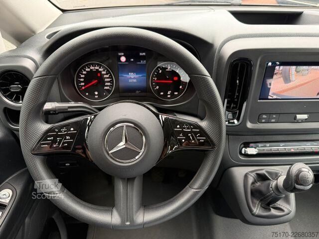  Mercedes-Benz Vito 116 CDI Extral Klima Kamera AHK