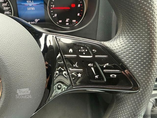 Break à toit surélevé Mercedes-Benz Vito 116 CDI Extral Klima Kamera AHK