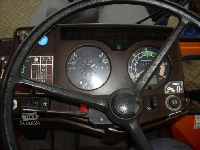 Sonderausbau-Transporter MERCEDES-BENZ MB trac 700 K Road and Rail,Unimog,Mb trac