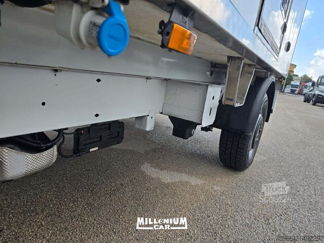 šaldytuvo kėbulo furgonas Renault RENAULT MASTER 2020 CELLA 3,20 FRC