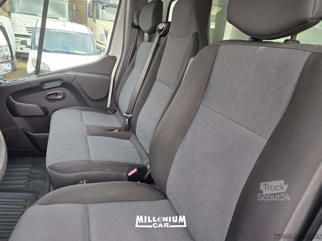 хладилен ван Renault RENAULT MASTER 2020 CELLA 3,20 FRC