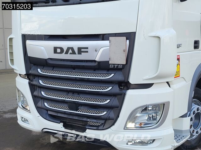 System BDF DAF XF 480 6X2 BDF Lift-Lenkasche SSC Automatic Ret...