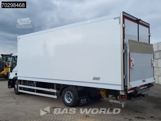 Рефрижераторная/морозильная транспортировка Iveco Eurocargo 140E280 4X2 Thermo King T-1200R 1500k...
