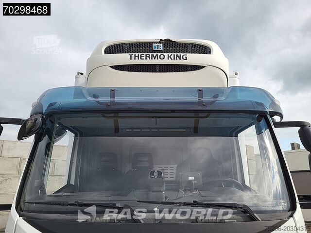 Рефрижераторная/морозильная транспортировка Iveco Eurocargo 140E280 4X2 Thermo King T-1200R 1500k...