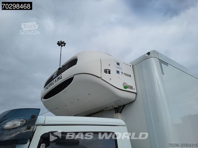 Рефрижераторная/морозильная транспортировка Iveco Eurocargo 140E280 4X2 Thermo King T-1200R 1500k...