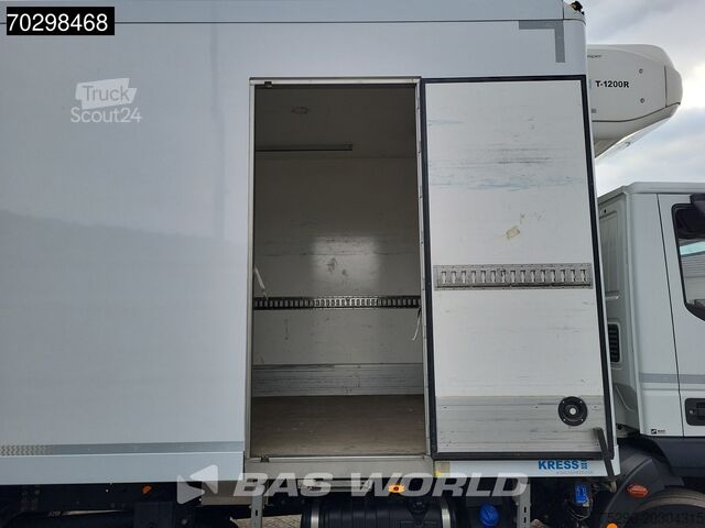 Рефрижераторная/морозильная транспортировка Iveco Eurocargo 140E280 4X2 Thermo King T-1200R 1500k...