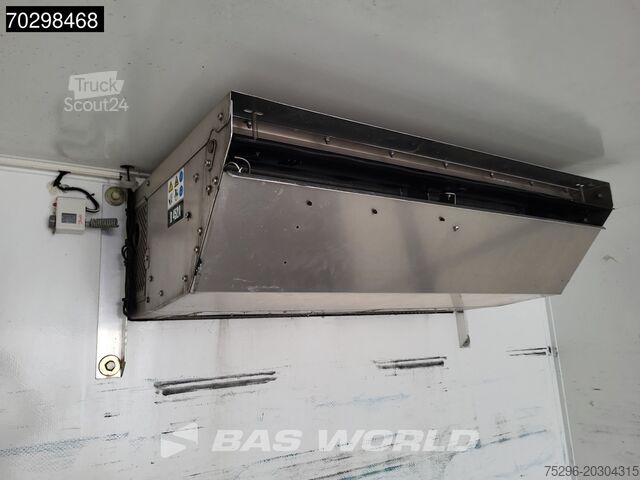 Рефрижераторная/морозильная транспортировка Iveco Eurocargo 140E280 4X2 Thermo King T-1200R 1500k...