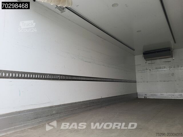 Рефрижераторная/морозильная транспортировка Iveco Eurocargo 140E280 4X2 Thermo King T-1200R 1500k...