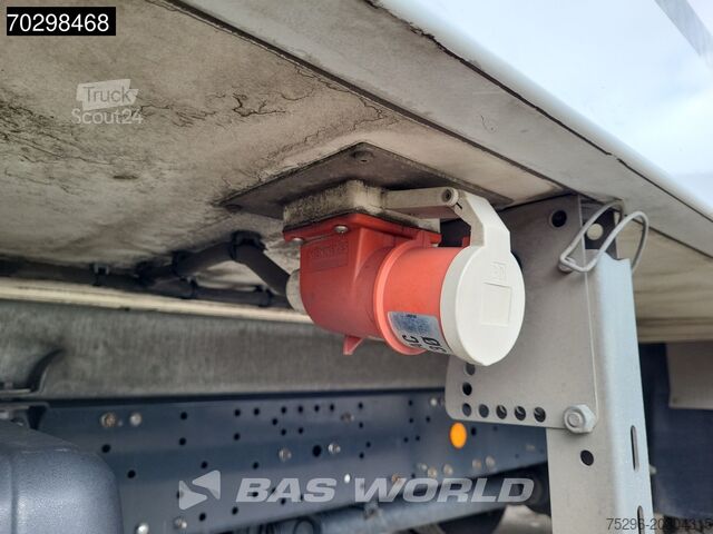 Рефрижераторная/морозильная транспортировка Iveco Eurocargo 140E280 4X2 Thermo King T-1200R 1500k...