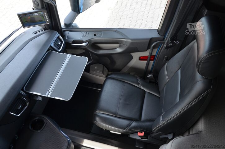 Tractor estándar Scania R 500 / 6x2/4 PUSHER / FULL AIR SKÓRA / LED / ACC / NAVI / ALUSY / 7236