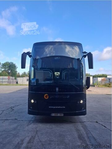 Touringcar Van Hool EX17 HIGH