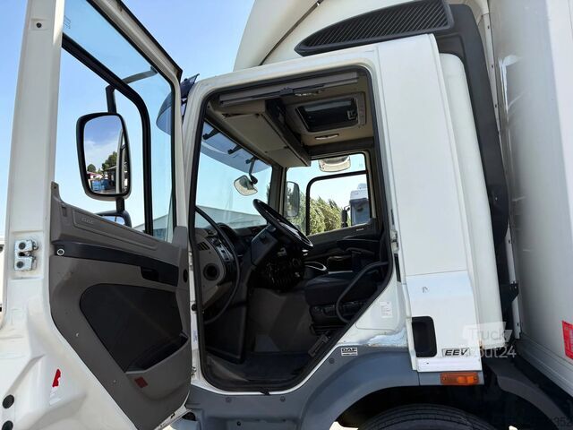 Transporte refrigerado/congelado DAF CF 65 .300 FA Euro5