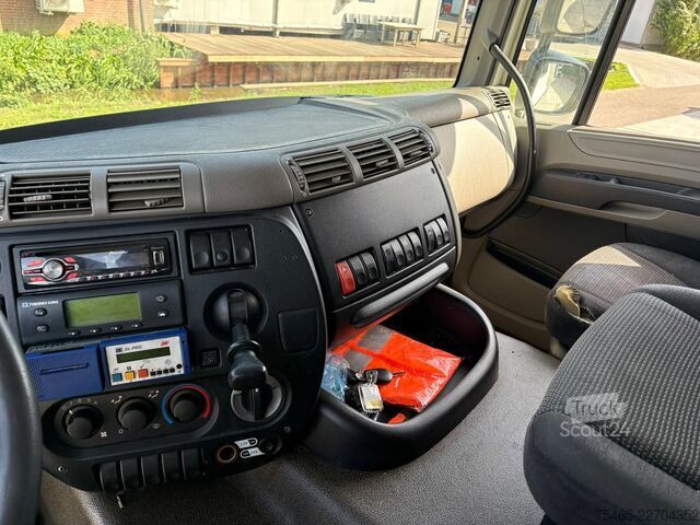 Transporte refrigerado/congelado DAF CF 65 .300 FA Euro5
