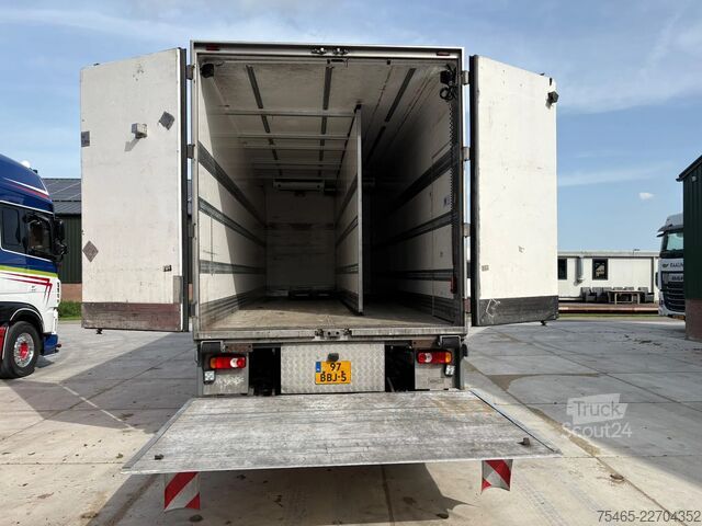 Transporte refrigerado/congelado DAF CF 65 .300 FA Euro5