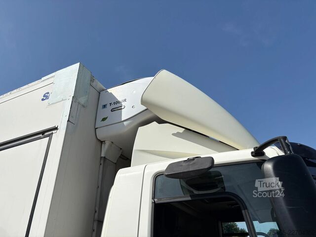 Transporte refrigerado/congelado DAF CF 65 .300 FA Euro5
