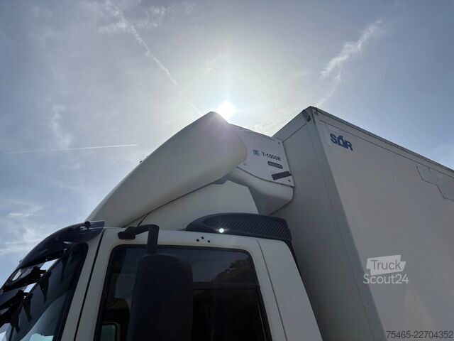 Transporte refrigerado/congelado DAF CF 65 .300 FA Euro5
