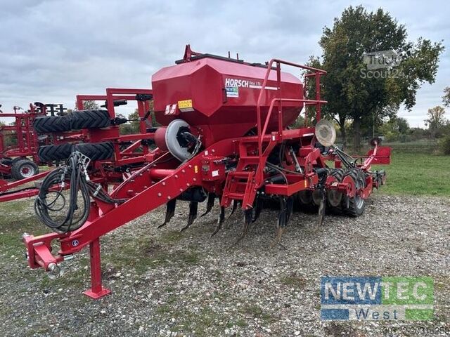 Seed drill Horsch FOCUS 3 TD