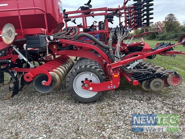 Seed drill Horsch FOCUS 3 TD