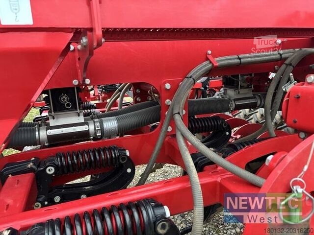 Seed drill Horsch FOCUS 3 TD