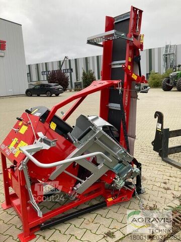 Obróbka drewna VOGESENBLITZ SOLOMAT P5-CA