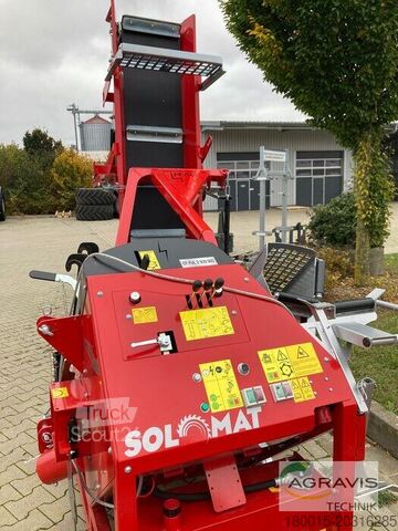 Obróbka drewna VOGESENBLITZ SOLOMAT P5-CA