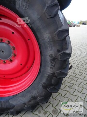 Traktor Fendt 718 VARIO SCR