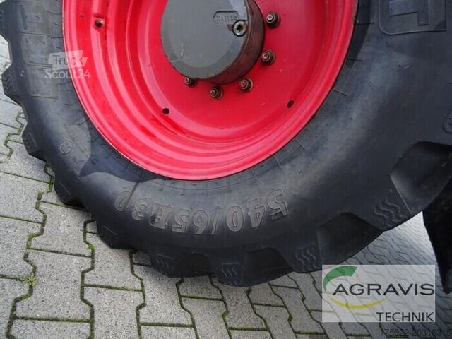 Traktor Fendt 718 VARIO SCR