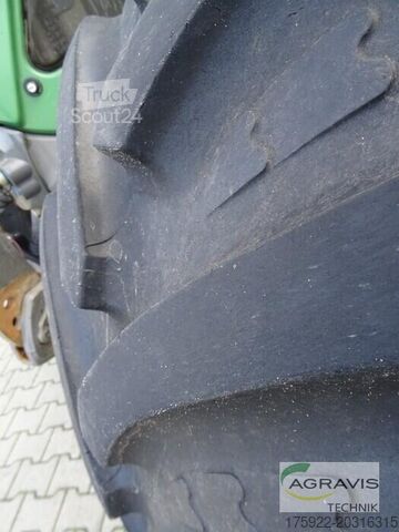 Traktor Fendt 718 VARIO SCR