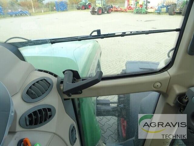 Traktor Fendt 718 VARIO SCR