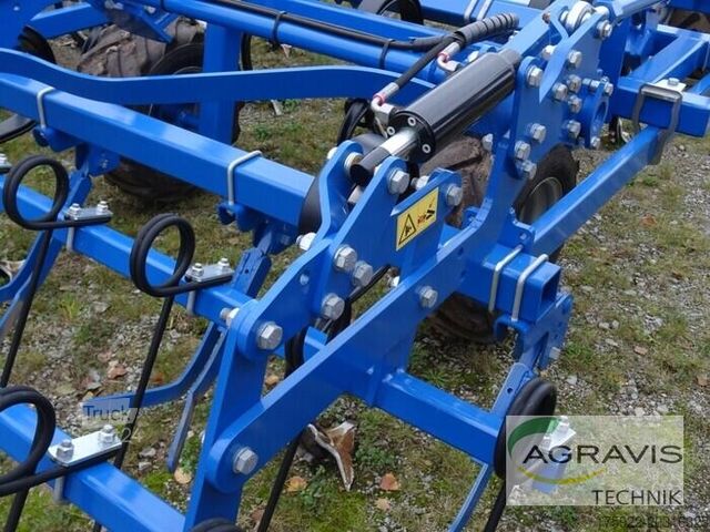 Grubber Köckerling ALLROUNDER CLASSIC 400 2.0 BIO