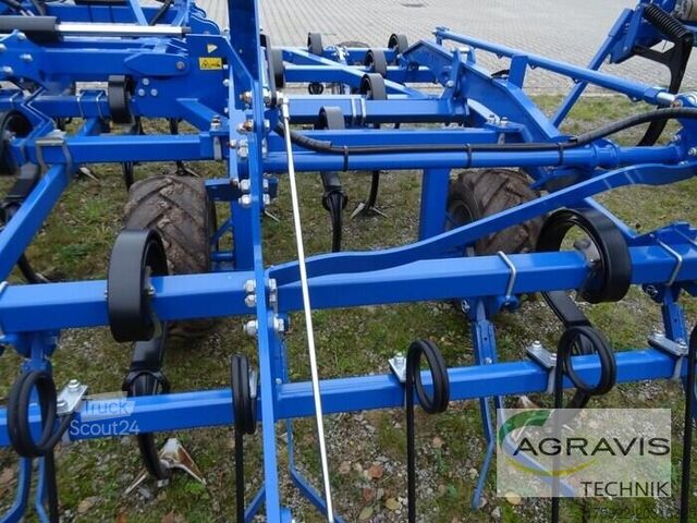 Grubber Köckerling ALLROUNDER CLASSIC 400 2.0 BIO