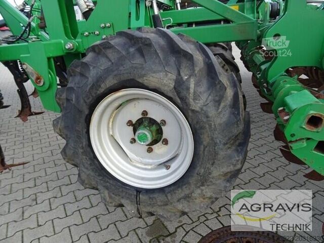 Grubber Köckerling GRUBBER