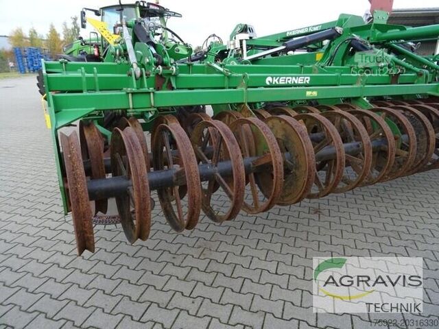 Grubber Köckerling GRUBBER