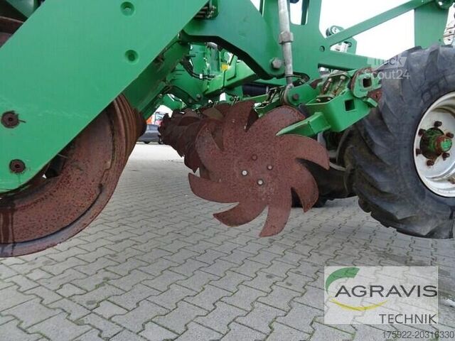 Grubber Köckerling GRUBBER