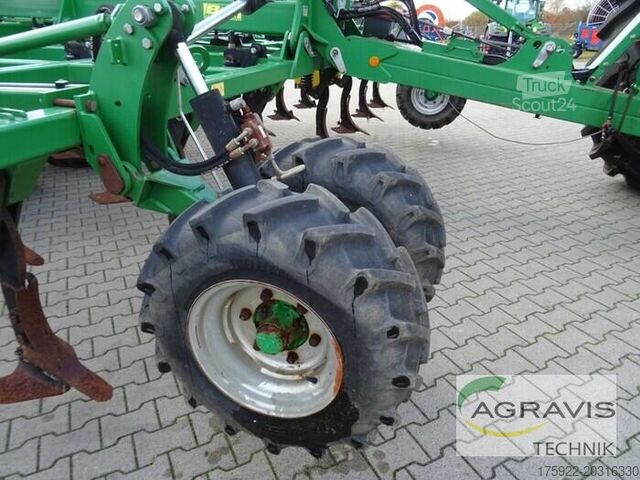 Grubber Köckerling GRUBBER
