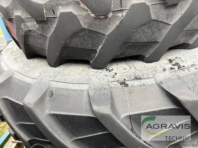 عجلة Trelleborg Premia KR 520/85R38