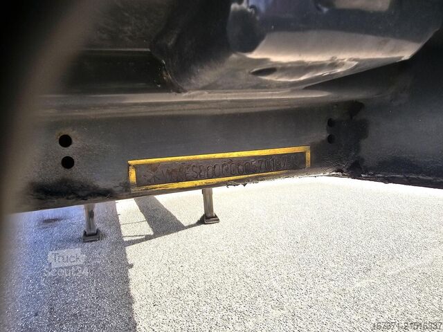 2013 KRONE SD| SLIDING ROOF |  KRONE/VALKX AXLES| DUTCH TRAILER|APK 11-07-2026. KRONE SD| SLIDING ROOF |  KRONE/VALKX AXLES| DUTCH TR...