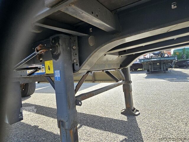 2013 KRONE SD| SLIDING ROOF |  KRONE/VALKX AXLES| DUTCH TRAILER|APK 11-07-2026. KRONE SD| SLIDING ROOF |  KRONE/VALKX AXLES| DUTCH TR...