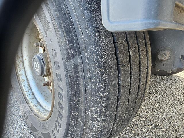 2013 KRONE SD| SLIDING ROOF |  KRONE/VALKX AXLES| DUTCH TRAILER|APK 11-07-2026. KRONE SD| SLIDING ROOF |  KRONE/VALKX AXLES| DUTCH TR...