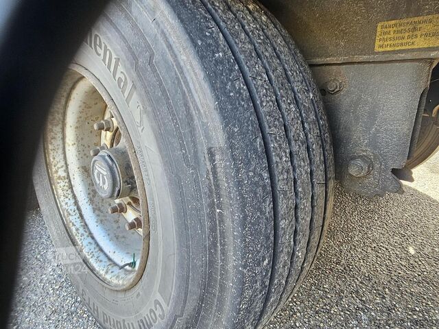 2013 KRONE SD| SLIDING ROOF |  KRONE/VALKX AXLES| DUTCH TRAILER|APK 11-07-2026. KRONE SD| SLIDING ROOF |  KRONE/VALKX AXLES| DUTCH TR...