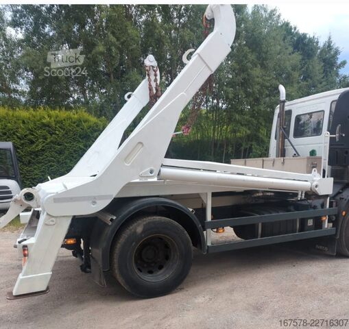 Самосвал IVECO Eurocargo 180-320