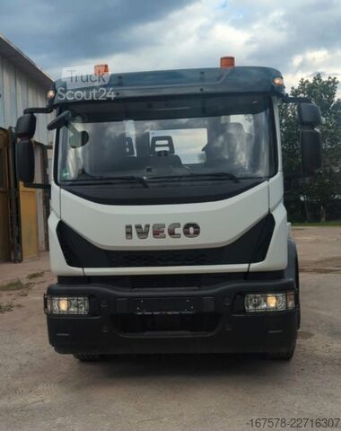 Самосвал IVECO Eurocargo 180-320